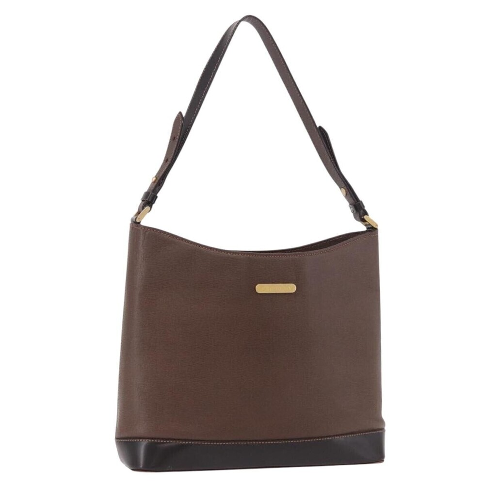Burberry Vintage Leather